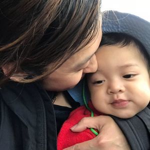 Meet your Posher, Linh